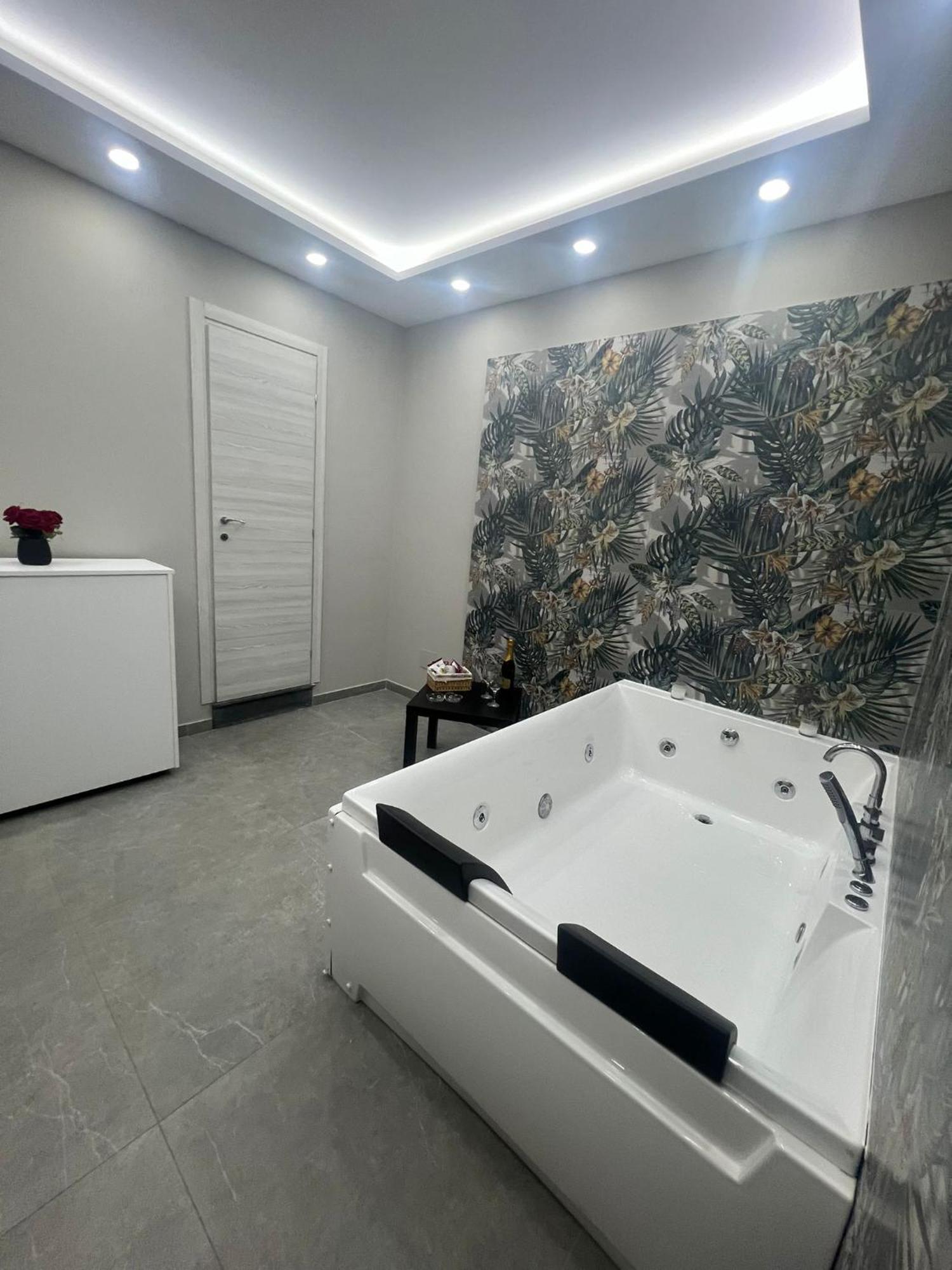 Trinacriahome Catania Luaran gambar